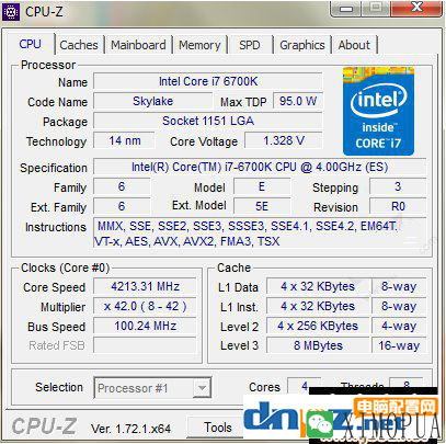怎么判断CPU的真假好坏？解决方法来啦！