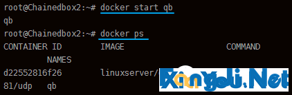 Docker极速上手使用教程